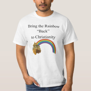 Nehmen Sie es zurück! T-Shirt
