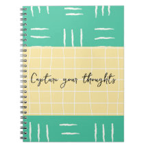 Nehmen Sie Ihre Gedanken ein