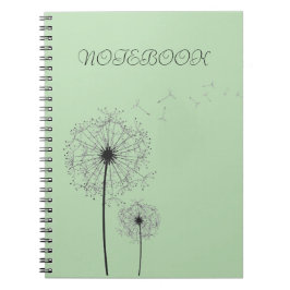 Nehmen Sie Ihre Gedanken im Stil auf: Bestes Noteb Notizblock