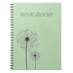 Nehmen Sie Ihre Gedanken im Stil auf: Bestes Noteb Notizblock