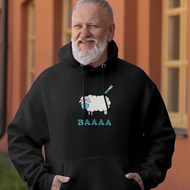 Nehmen Sie Ihre Maske der medizinischen Freiheit a Hoodie (Von Creator hochgeladen)