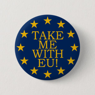 Nehmen Sie mich mit der EU Button
