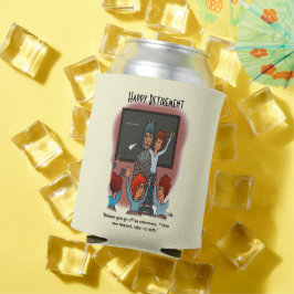 Nehmen Sie mich mit Dosenkühler