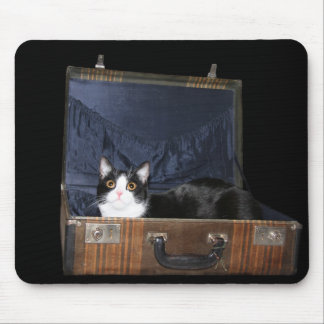 Nehmen Sie mich mit Mousepad