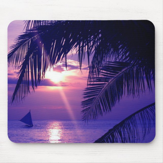 Nehmen Sie mich… weg Mousepad (Vorne)