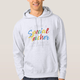 Nehmen Sie sich das niedlich, es braucht einen bes Hoodie
