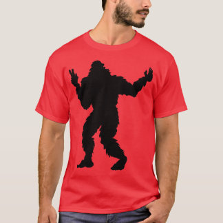 Nehmen Sie Sies T-Shirt