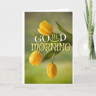 *NEHMEN SIE ZUSÄTZLICHE SORGFÄLLE" WERDEN SIE BALD KARTE