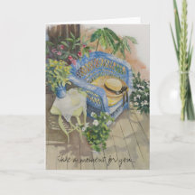 Nehmt euch einen Moment....