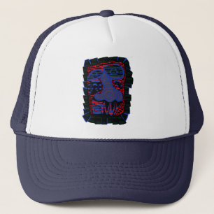 NEID TRUCKERKAPPE