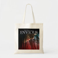 Neidische Abdeckungs-Taschen-Tasche