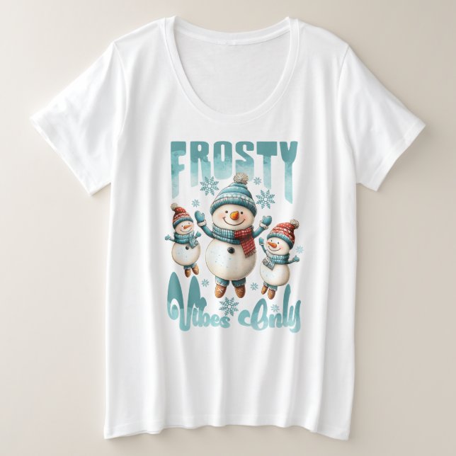Neige (Design devant)