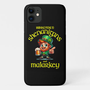 Neigt zu Schabernack Case-Mate iPhone Hülle