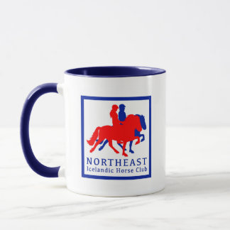 NEIHC-Tasse Tasse