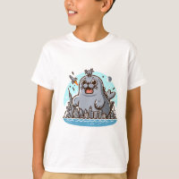 Neil Das Godzilla-Siegel