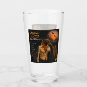 Neil Diremond Album: eine Parodie Glas