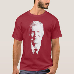 Neil Gorsuch T-shirt