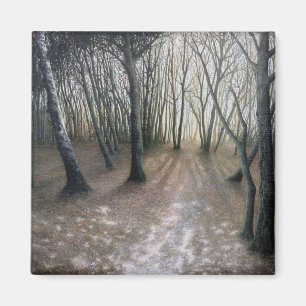 Nein.2 - "Nach dem Schnee" von Ron McGill. Magnet
