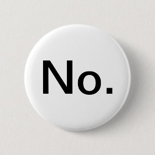 Nein Button