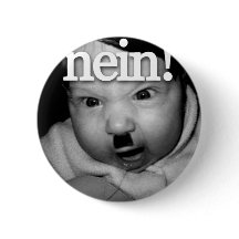 NEIN!