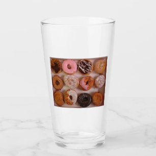 Nein! Glas