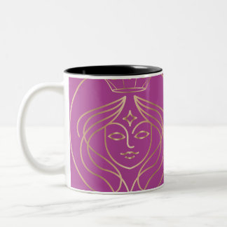 Nein. Ist ein vollständiger Satz. Mug Zweifarbige Tasse