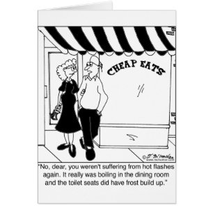 Nein, ist es nicht Hitzewallungen