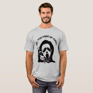 NEIN, LEG DU ERST AUF! T-Shirt