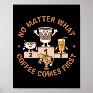 Nein Poster