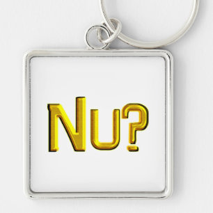 Nein? Schlüsselanhänger
