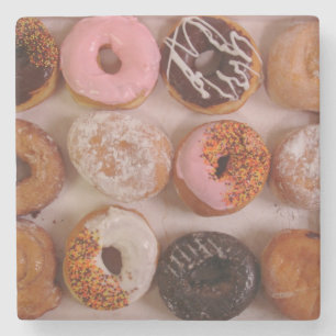 Nein! Steinuntersetzer