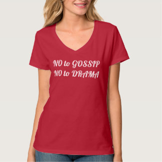 NEIN T-Shirt