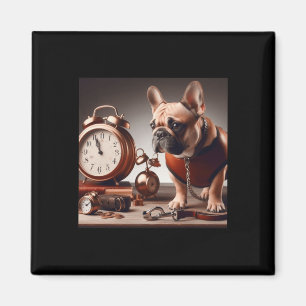 Nein, wann es ist magnet