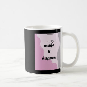 Nein, was es braucht kaffeetasse
