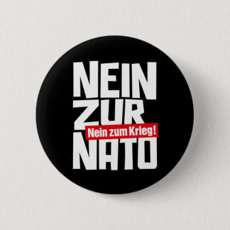 nein zur nato button