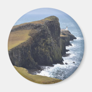 Neist Punkt-Leuchtturm Magnet