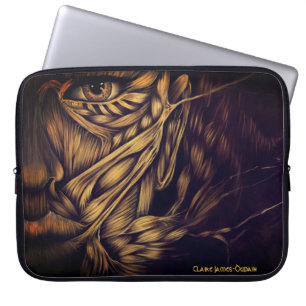 Neith (Begriffsklärung) Laptopschutzhülle