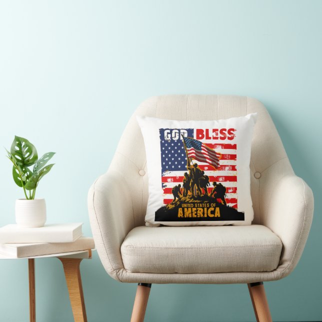 Nekklace Kissen (Stuhl )