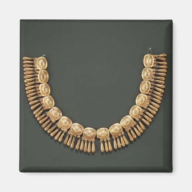 Nekklace Magnet (Vorne)