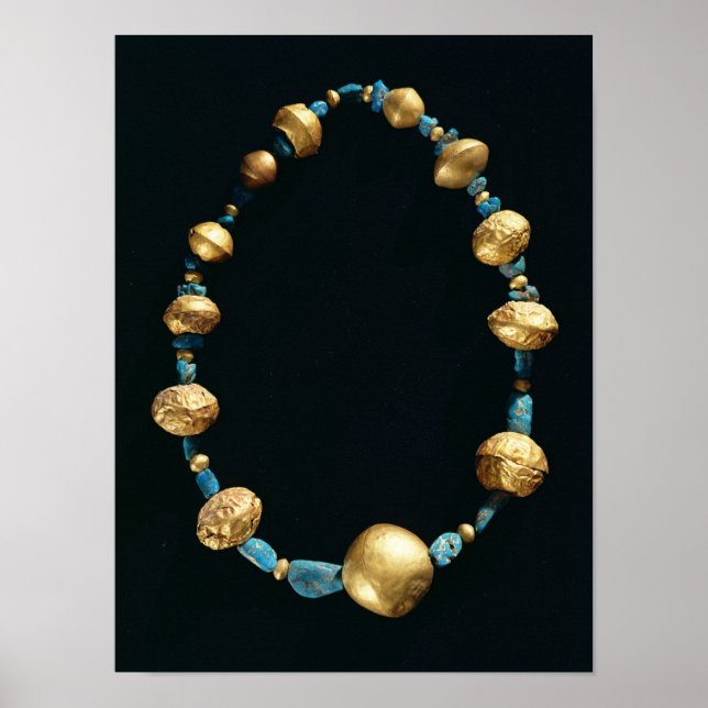 Nekklace Poster (Vorne)