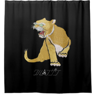 NEKO 3G DUSCHVORHANG