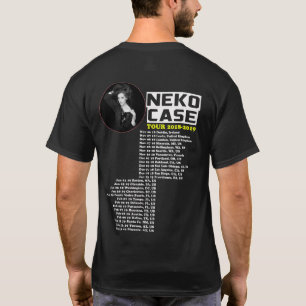 NEKO FALL-AUSFLUG 2018 T-Shirt