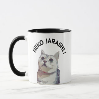 NEKO JARASHI Mugs Tasse