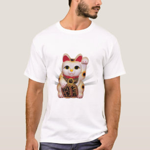 Neko: Viel Glück Neko T-Shirt