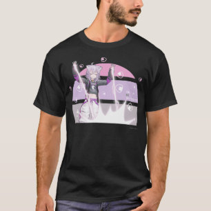 Nekomata Oku holo no graffiti Beste Moments T-Shirt