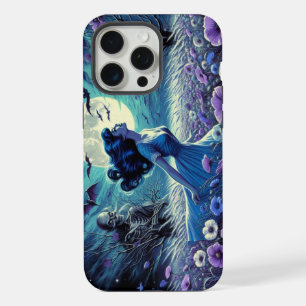 Nekromantie-Handyhülle iPhone 15 Pro Max Hülle