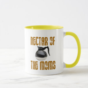 Nektar der Mamas Tasse