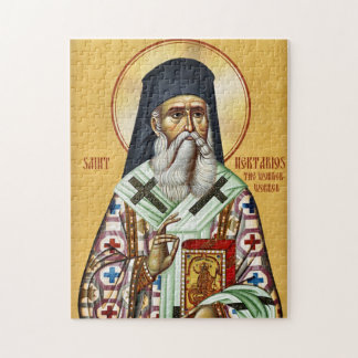 Nektarios von Aegina