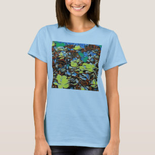 Nelkenspitze mit Traumwirkung T-Shirt