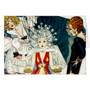 Nell Brinkleys vitale junge Flapper #8